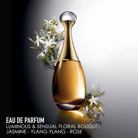 parfum dior eau de parfum|dior eau de parfum femme.